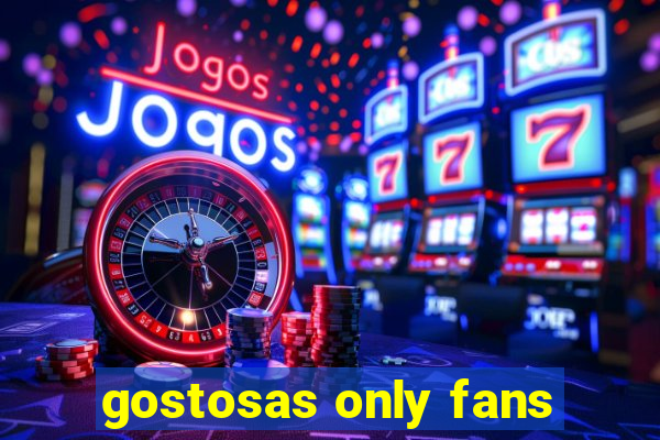 gostosas only fans